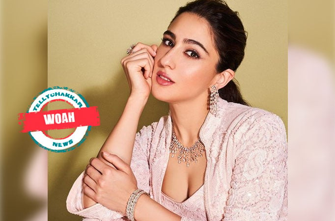 Sara Ali Khan