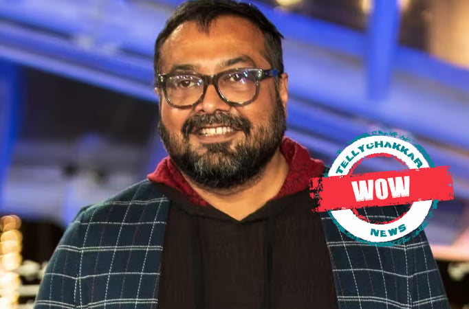 ANURAG KASHYAP