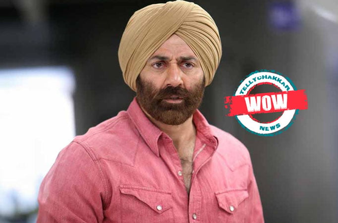 Sunny Deol