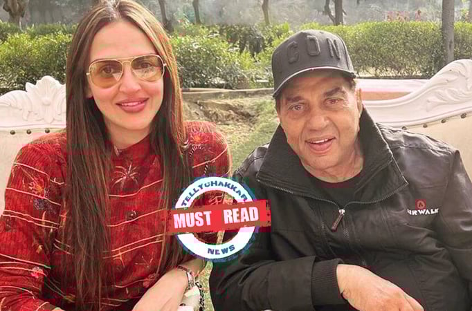 DHARMENDRA DHARMENDRA