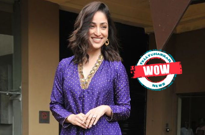 Yami Gautam