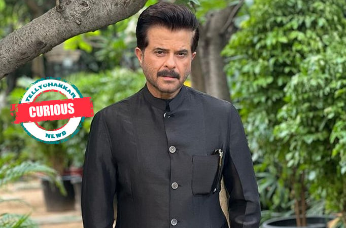  Anil Kapoor