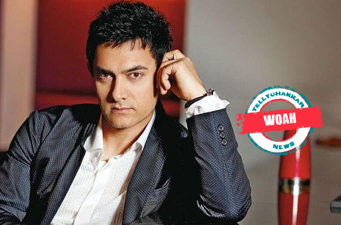 Aamir Khan 