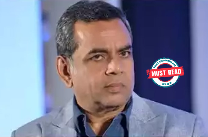 Paresh Rawal