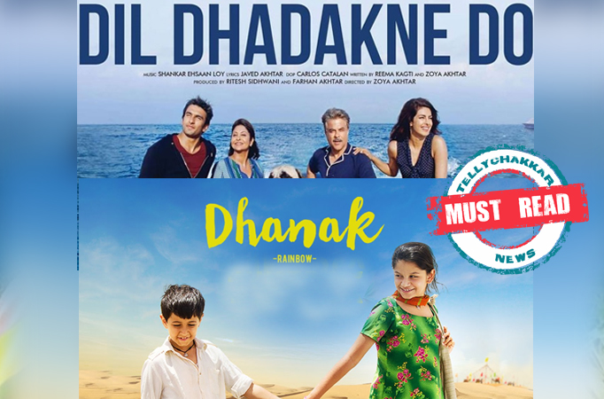 Dil Dhadakne Do