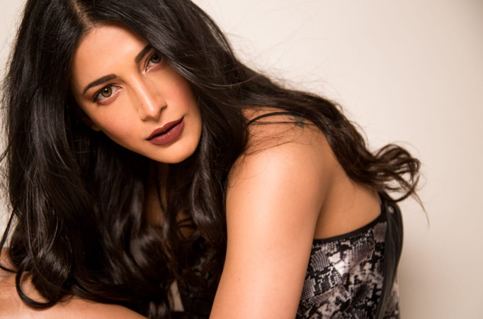 Shruti Haasan