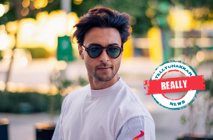 Aayush Sharma 