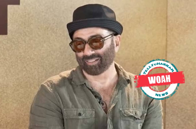 SUNNY DEOL