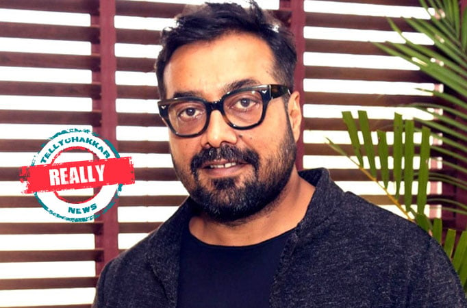 Anurag Kashyap