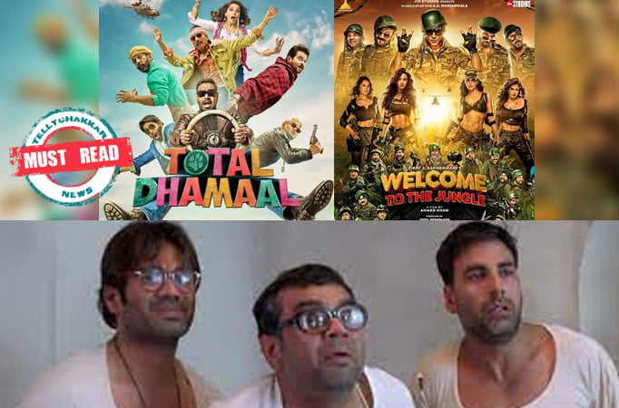  Dhamaal 3