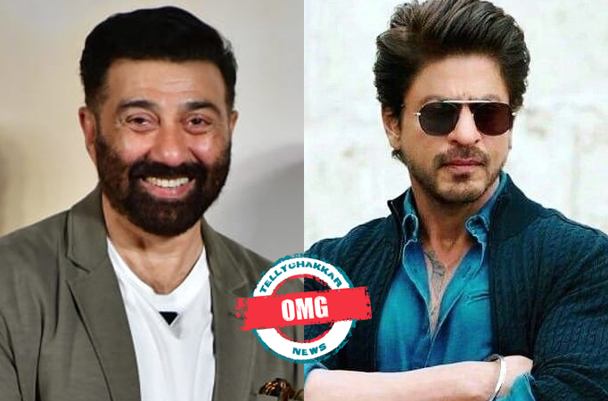 Shah Rukh Khan Shah Rukh Khan