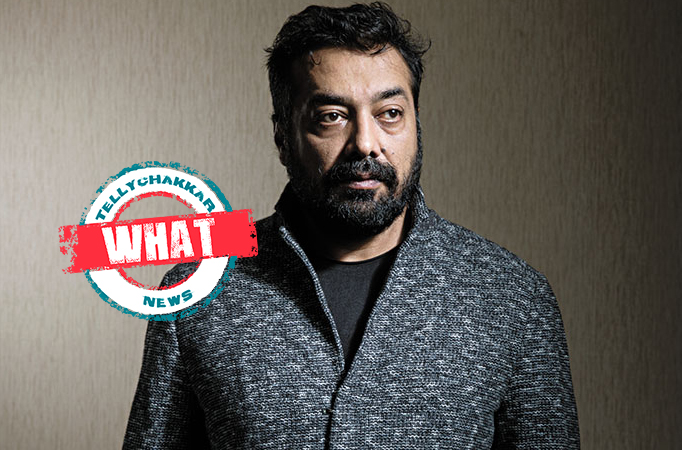 Anurag Kashyap