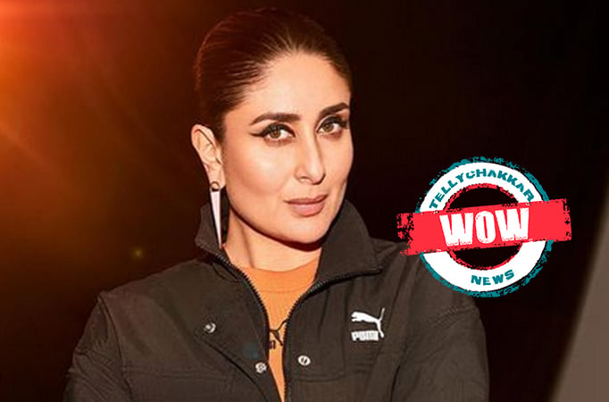 Kareena Kapoor