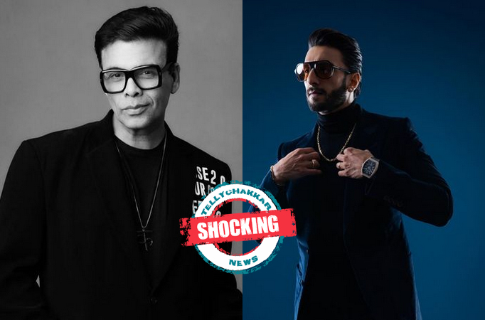 Karan Johar Karan Johar