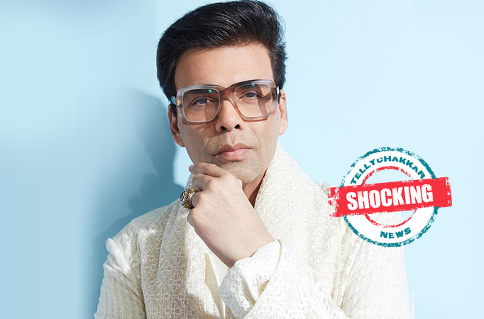  Karan Johar