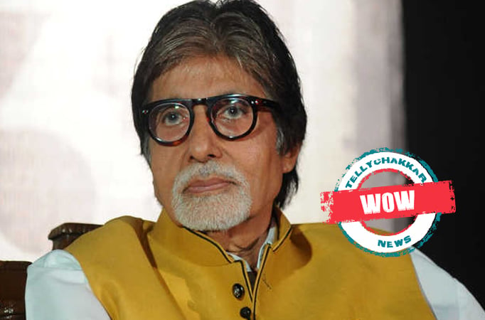 Amitabh Bachchan