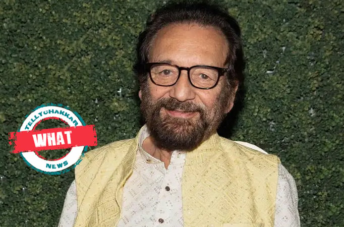 SHEKHAR KAPUR