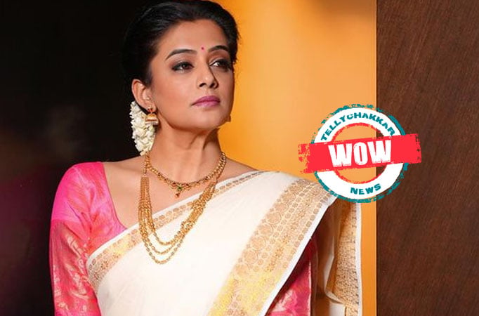 Priyamani 