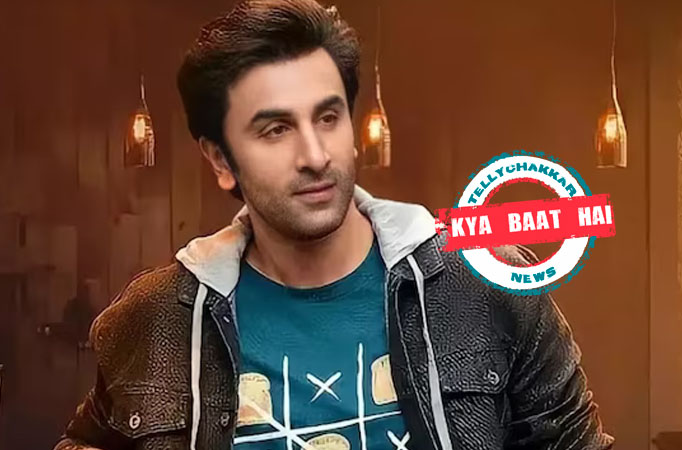 Ranbir Kapoor