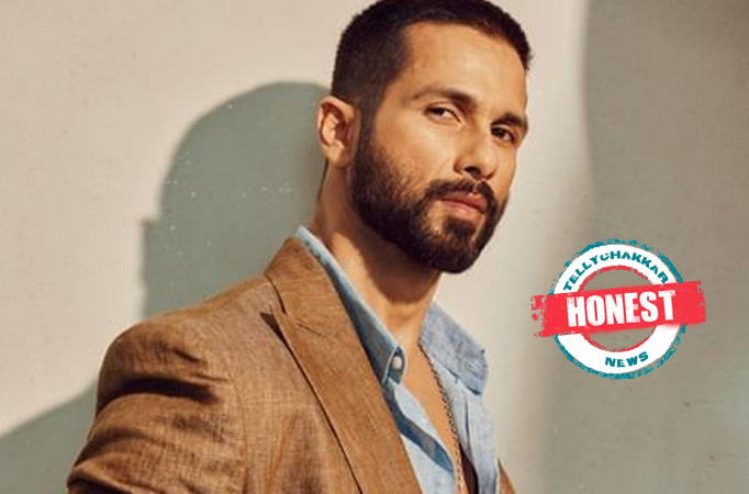 Shahid Kapoor