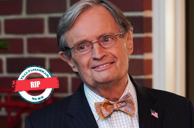  David McCallum