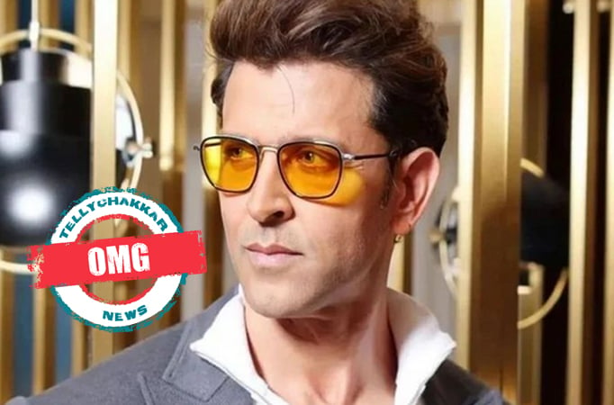 Hrithik Roshan