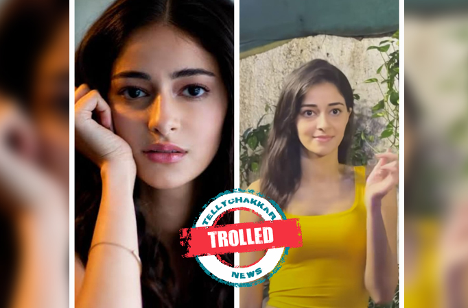 Ananya Panday