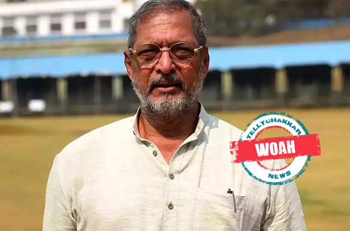 NANA PATEKAR NANA PATEKAR