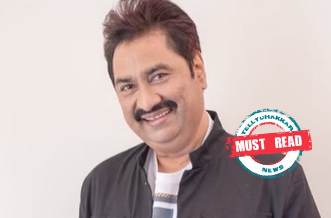 KUMAR SANU