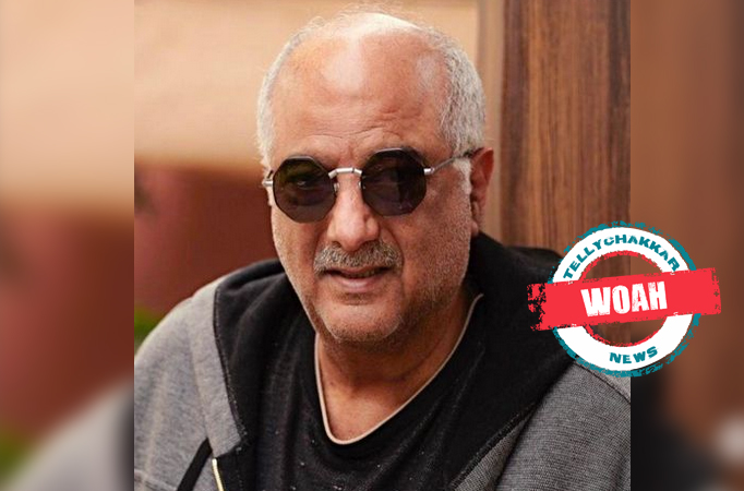 BONEY KAPOOR BONEY KAPOOR