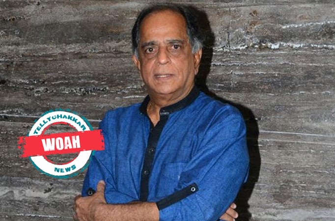 PAHLAJ NIHALANI 