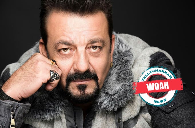 SANJAY DUTT 