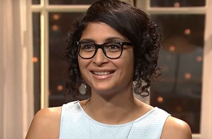 Kiran Rao Kiran Rao