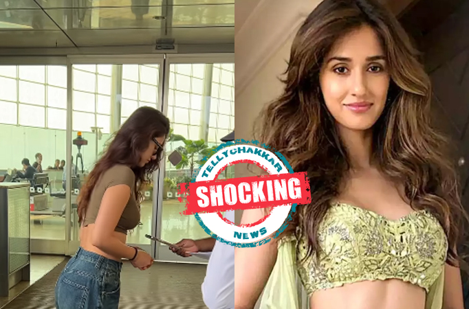 Disha Patani