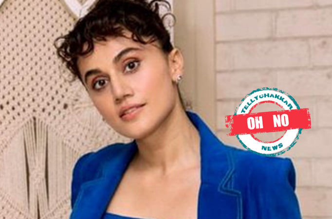 Taapsee Pannu 