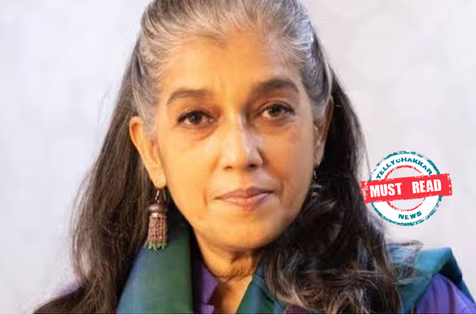 Ratna Pathak