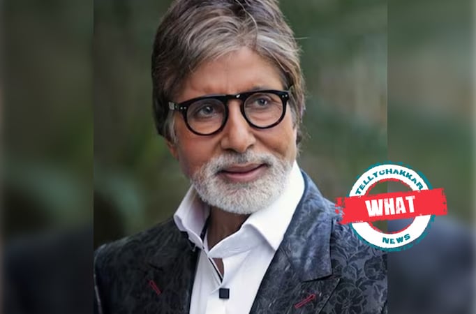 Amitabh Bachchan