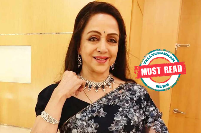 Hema Malini