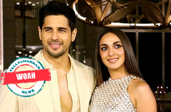 Woah! Kiara Advani opens up on the reason why she and husband Sidharth ...