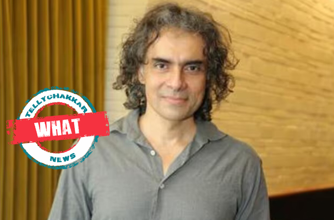 IMTIAZ ALI IMTIAZ ALI