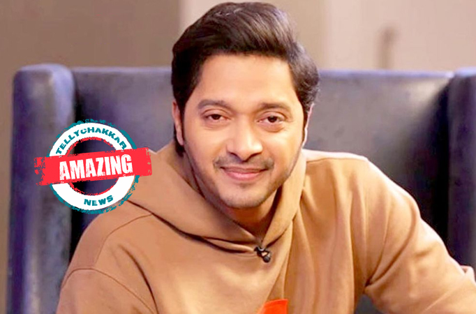 Shreyas Talpade