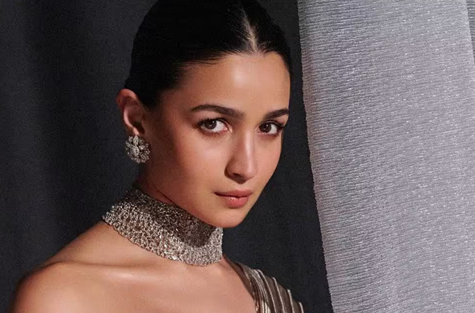 Alia Bhatt