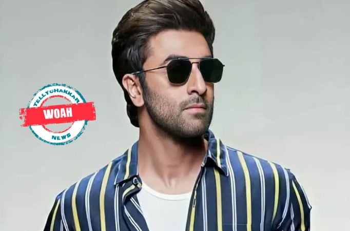 Ranbir 