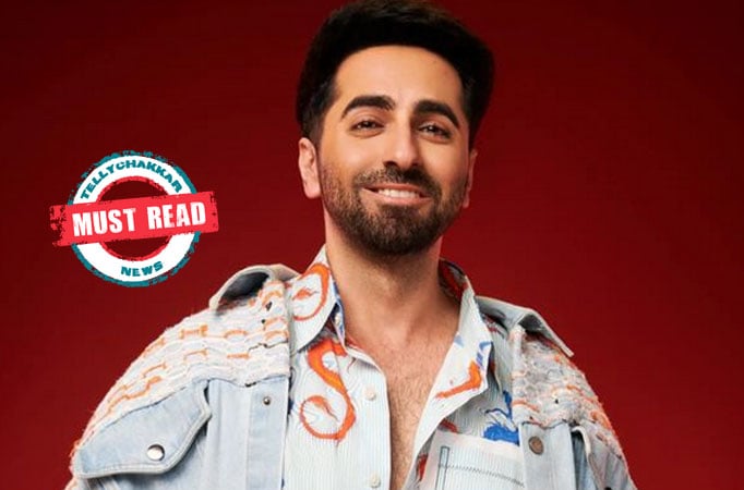 Ayushmann 