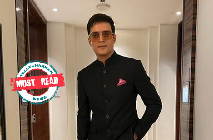 Jimmy Shergill