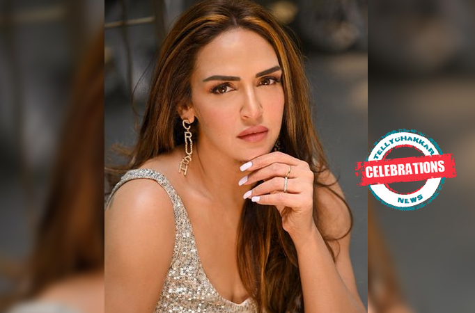 Esha Deol