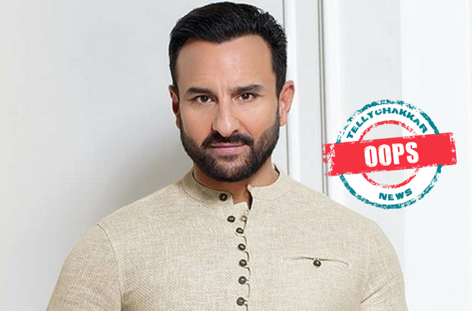 SAIF ALI KHAN