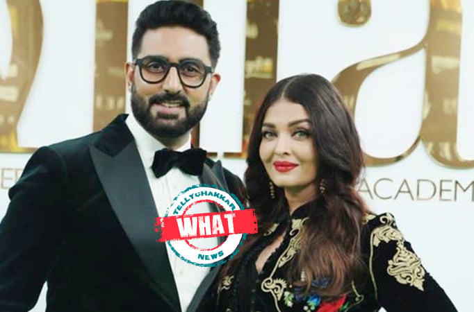 Abhishek Bachchan