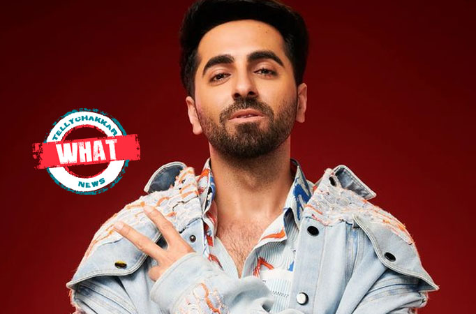 Ayushmann Ayushmann