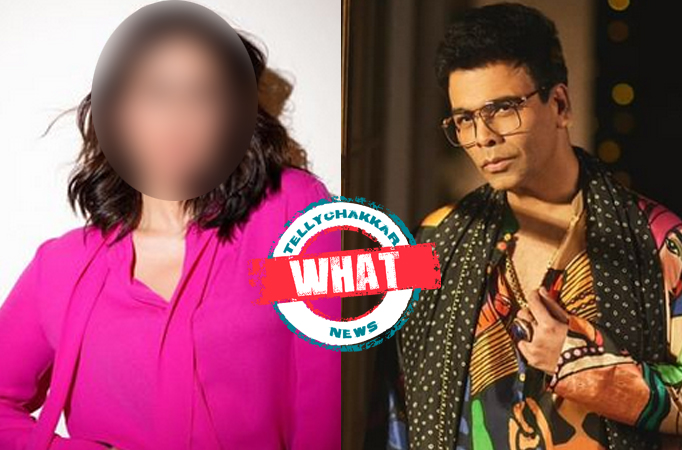 Karan Johar Karan Johar